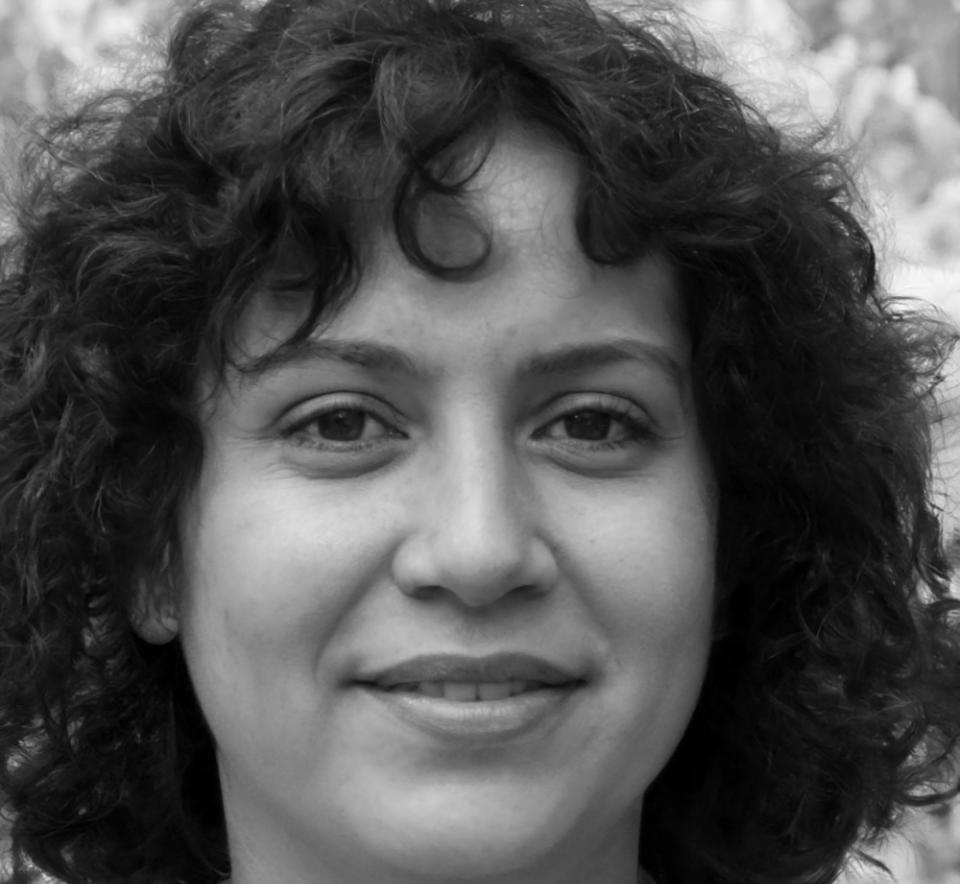 Lisa Hoffmeister, E-Commerce Managerin