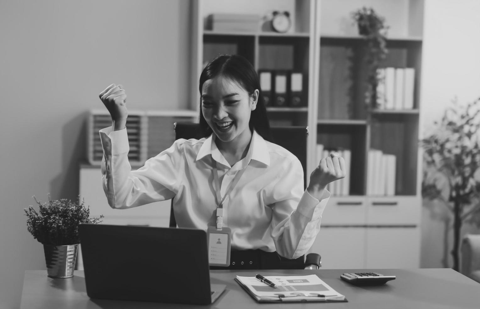 Messbare Ergebnisse analysieren