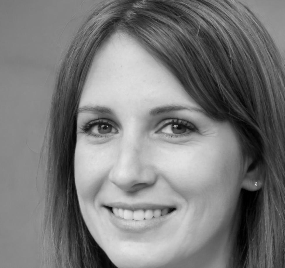 Simone Bergmann, Online-Marketing Managerin